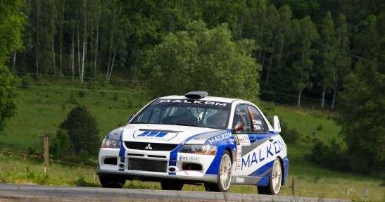 Rajd Karkonoski
